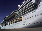 Our Cruise Ship ~ S...