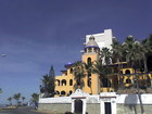 Mazatlan Hotel acro...