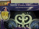 Hamster carriage